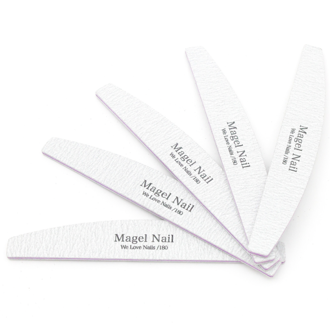 magel nail file