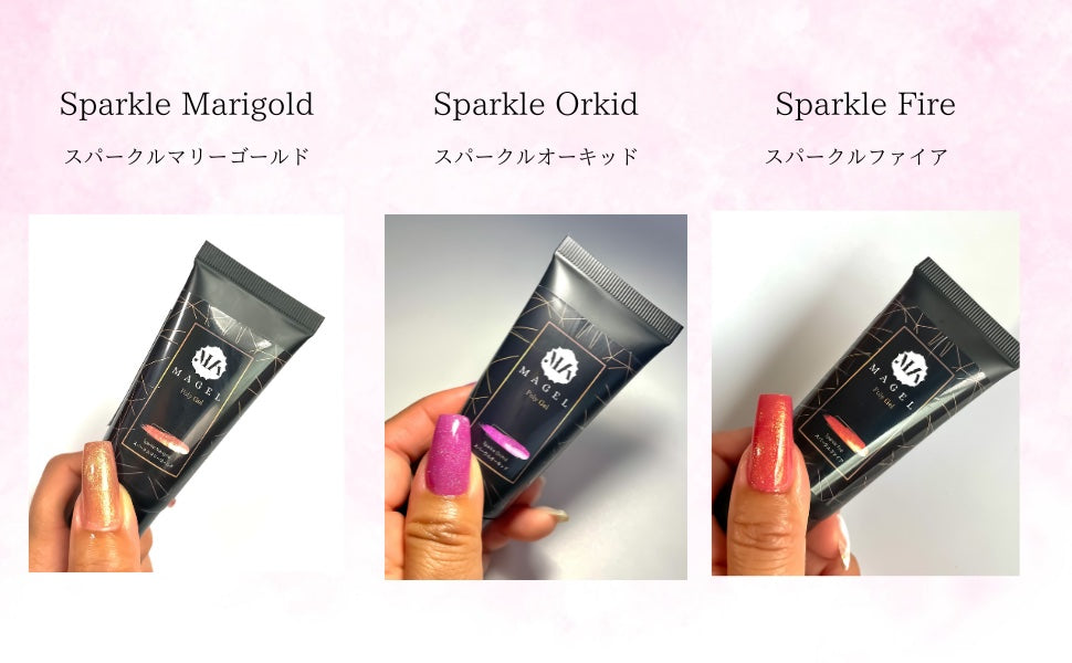 Magel Poly gel 30ml