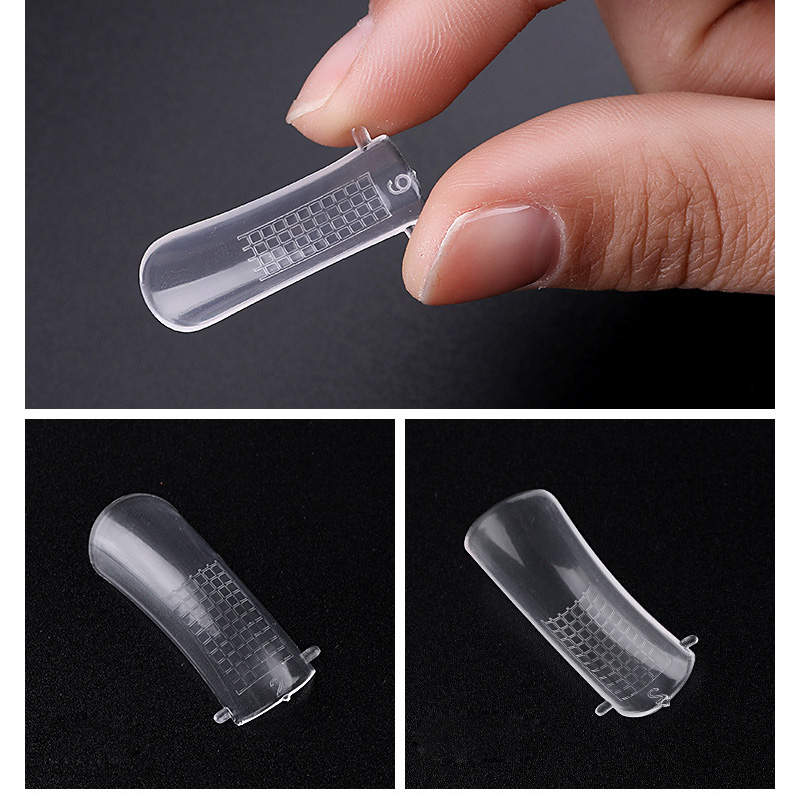 magel nail tips