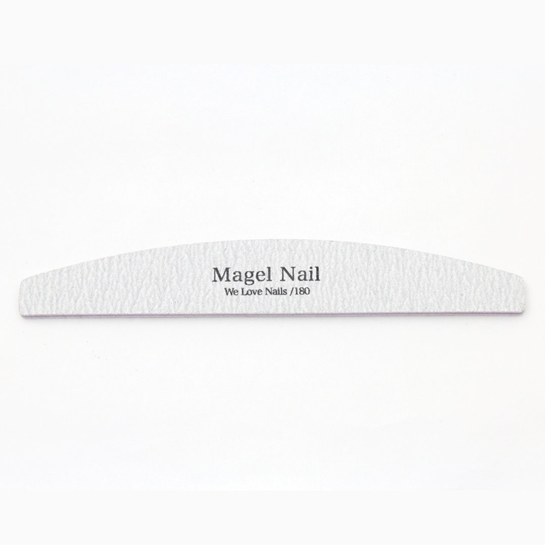 magel nail file