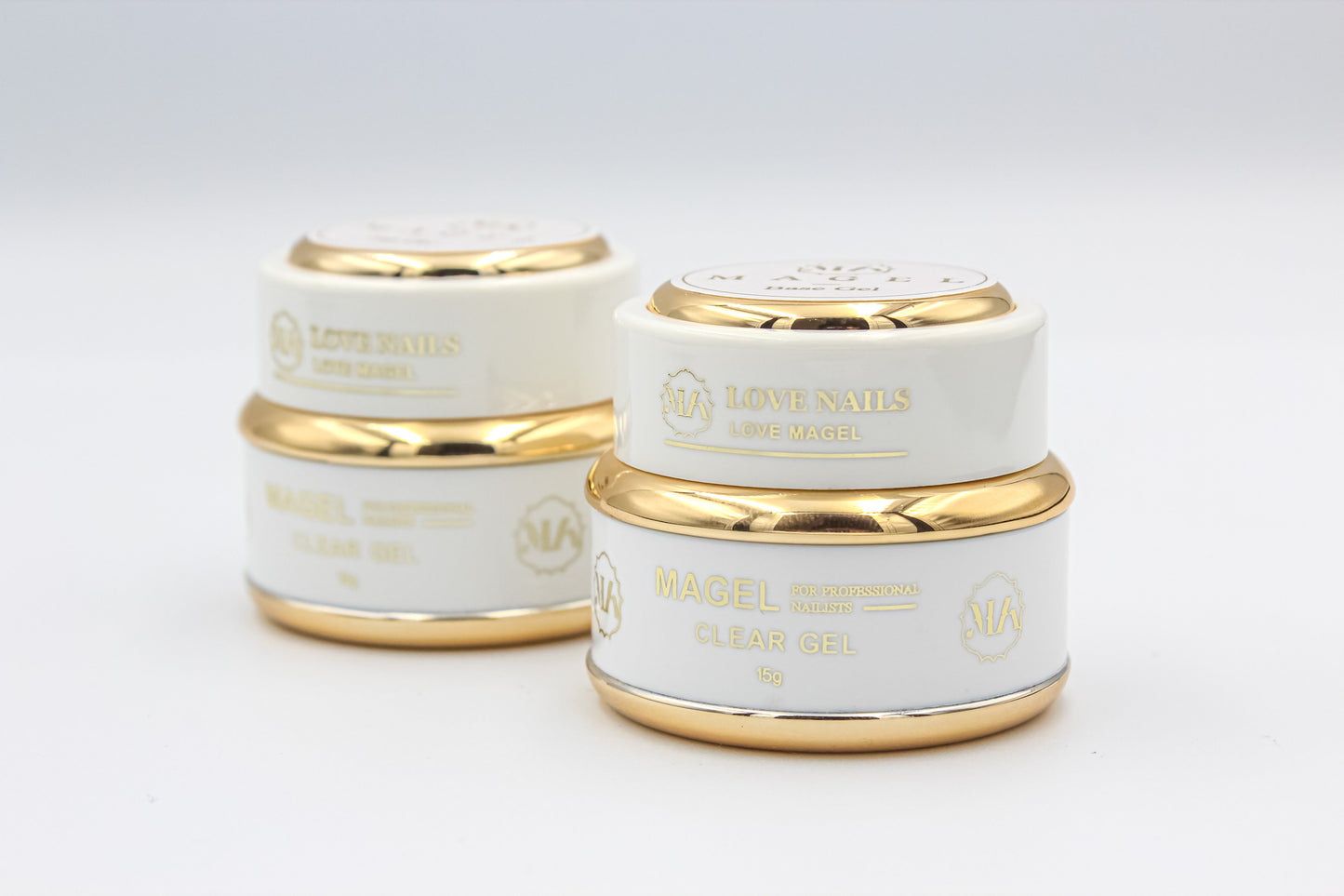 Magel base gel 15g