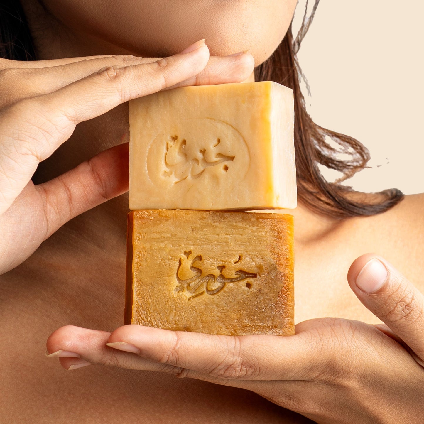 Organic Soap Juri's Soap - natural face care