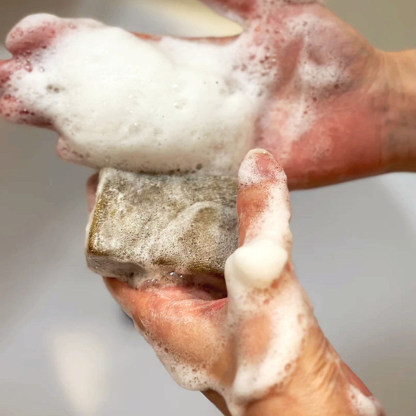 Organic Soap Juri's Soap - natural face care
