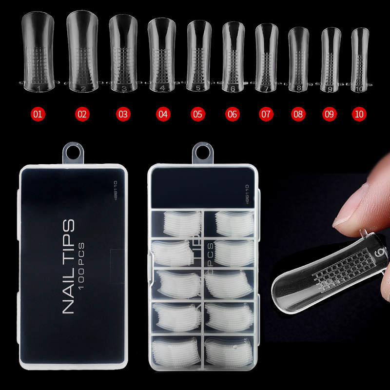 magel nail tips