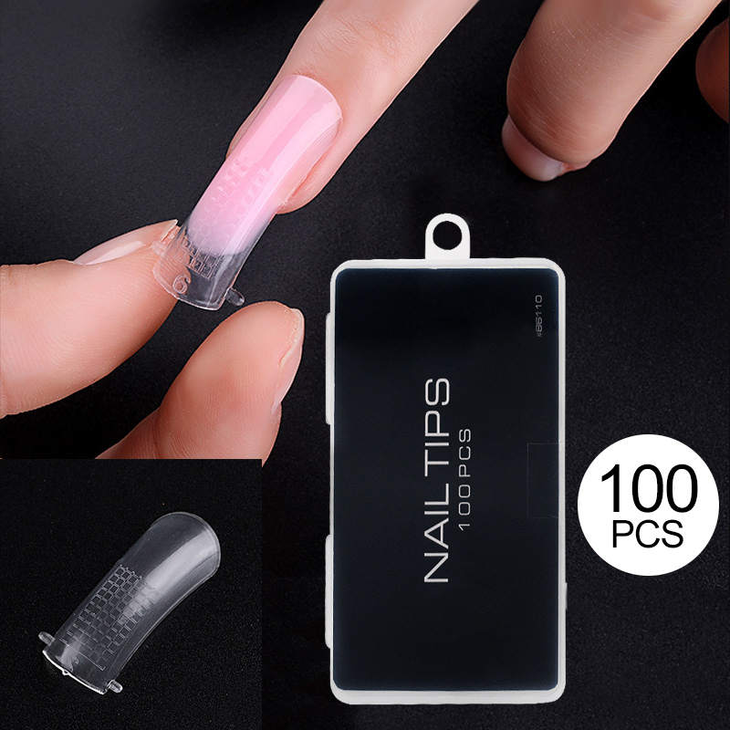magel nail tips