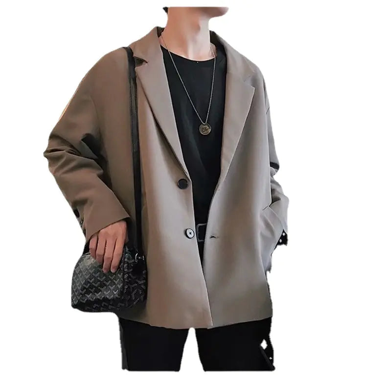 Suit Jacket & Blazer
