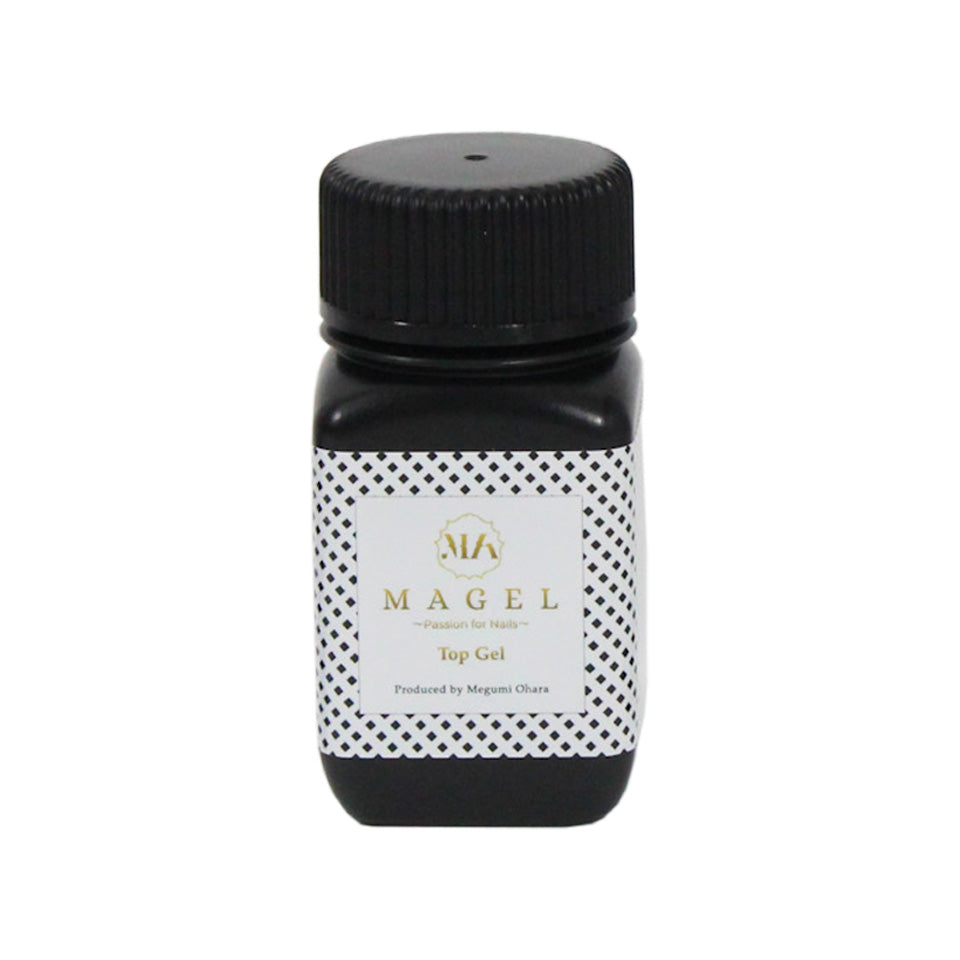 Magel Top gel 100g