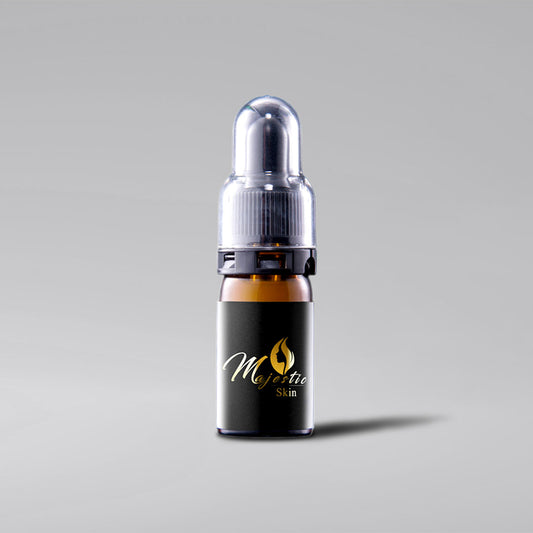Human stem cell serum Majestic Skin 5ml