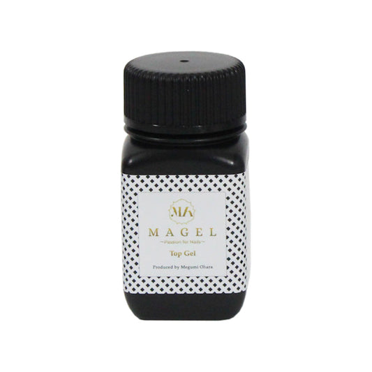 Magel Top gel 100g