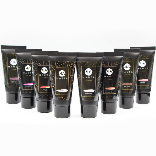 Magel Poly gel 30ml